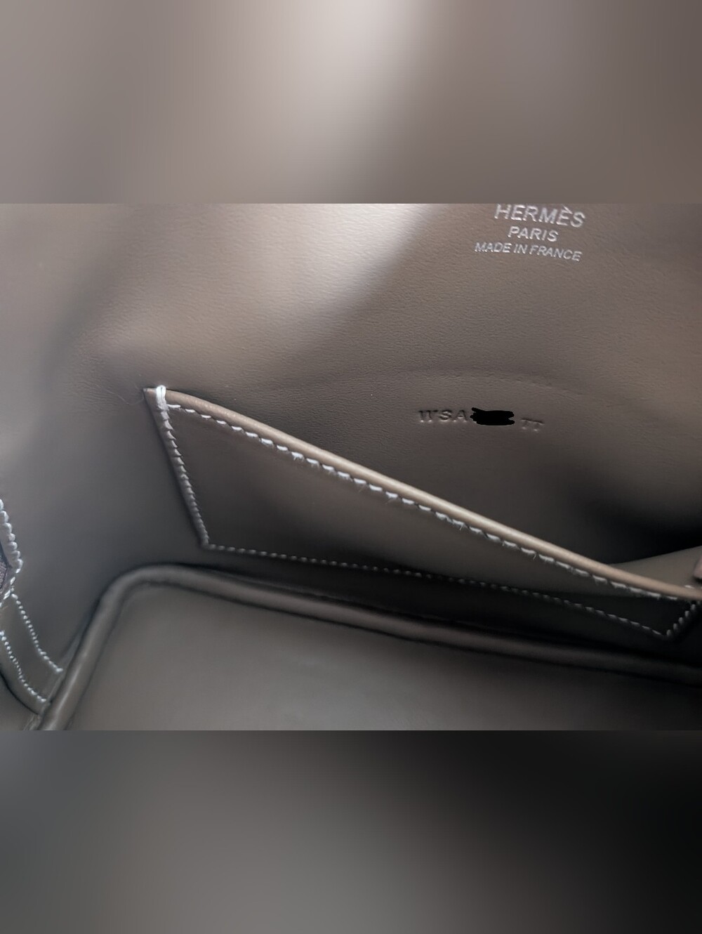 Authentic Mini Bolide Bag - Picture 7 of 8